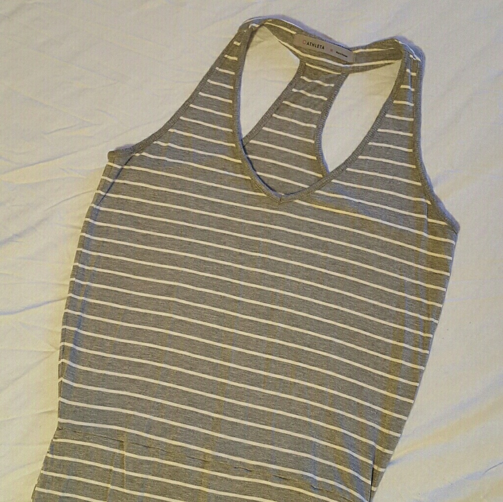 ATHLETA Dress